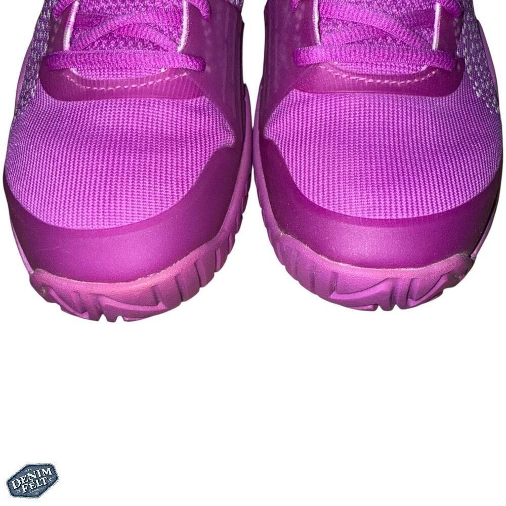 New Balance 996 V3 Women’s Hard Court Tennis Shoes Purple Size‎ 9 Lightweight - Picture 7 of 15